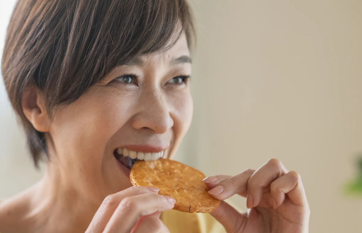 つめ物・かぶせ物