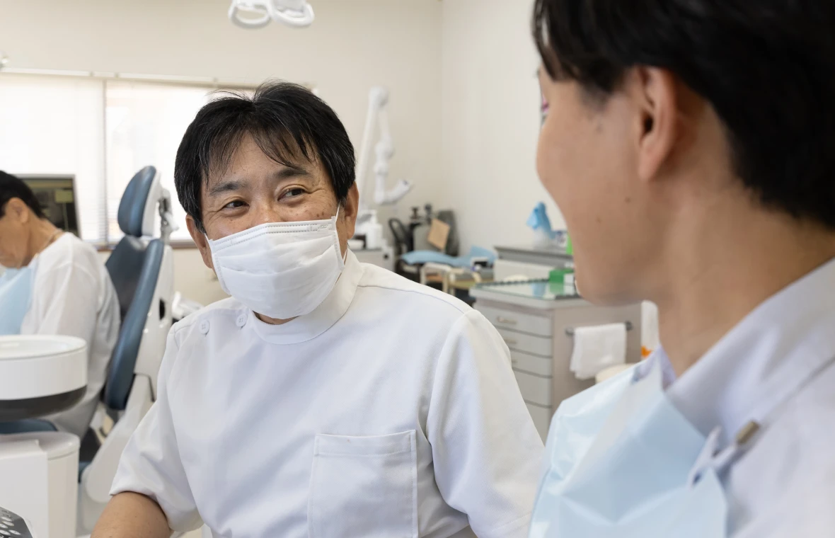 口腔外科