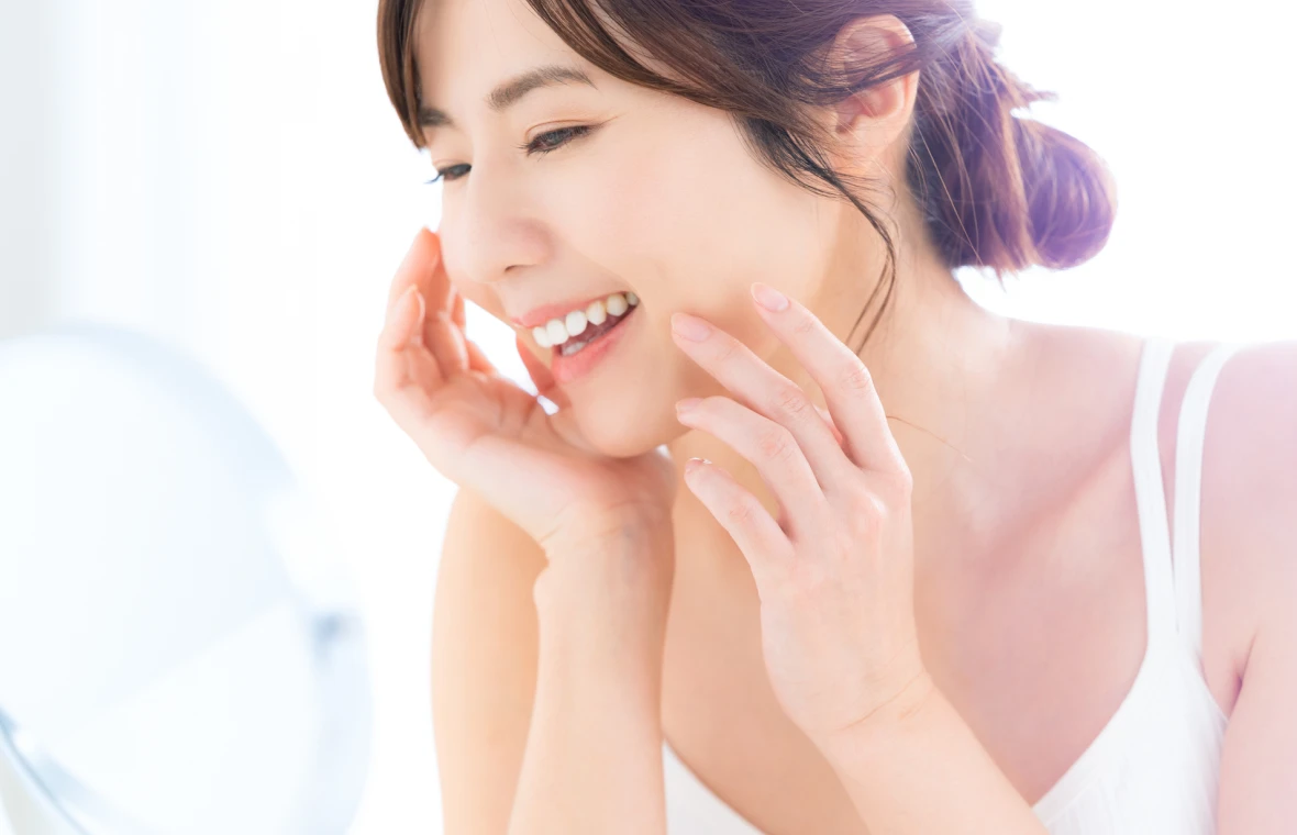 ホワイトニング