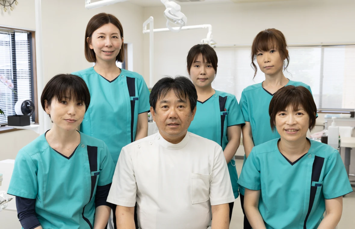 働きやすいポイント